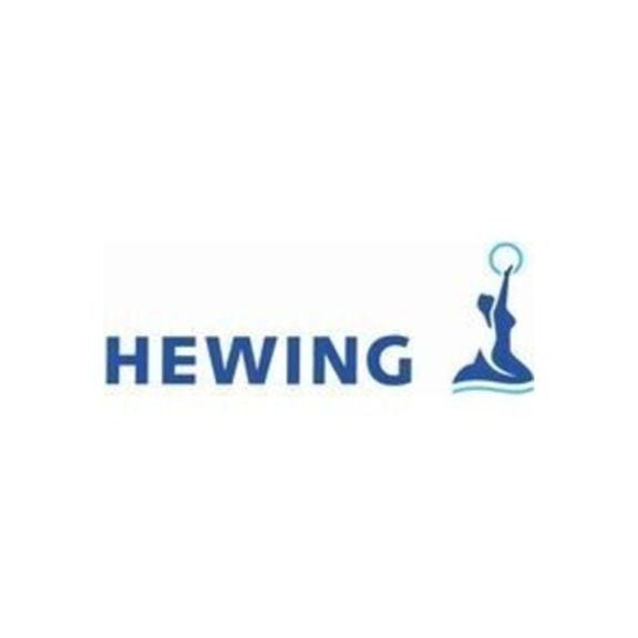 Hewing